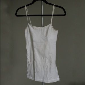 White Camisole